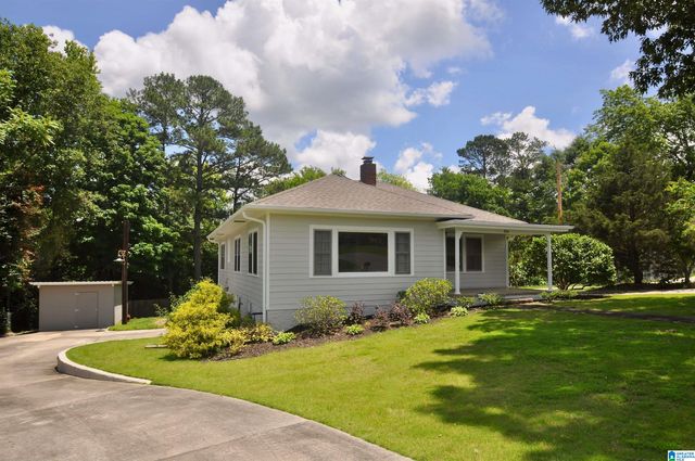 806 SW 4TH AVENUE, Cullman, AL 35055