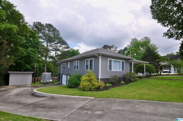 806 SW 4TH AVENUE, Cullman, AL 35055