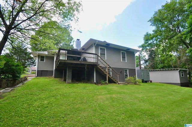 806 SW 4TH AVENUE, Cullman, AL 35055