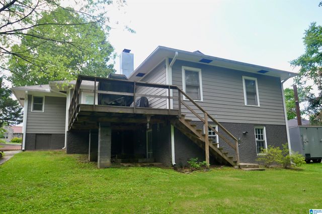 806 SW 4TH AVENUE, Cullman, AL 35055