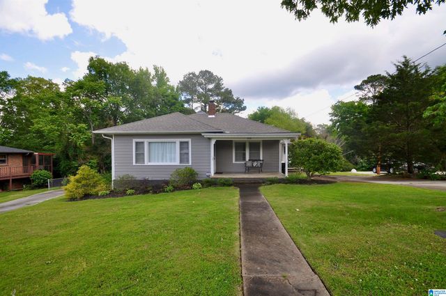 806 SW 4TH AVENUE, Cullman, AL 35055
