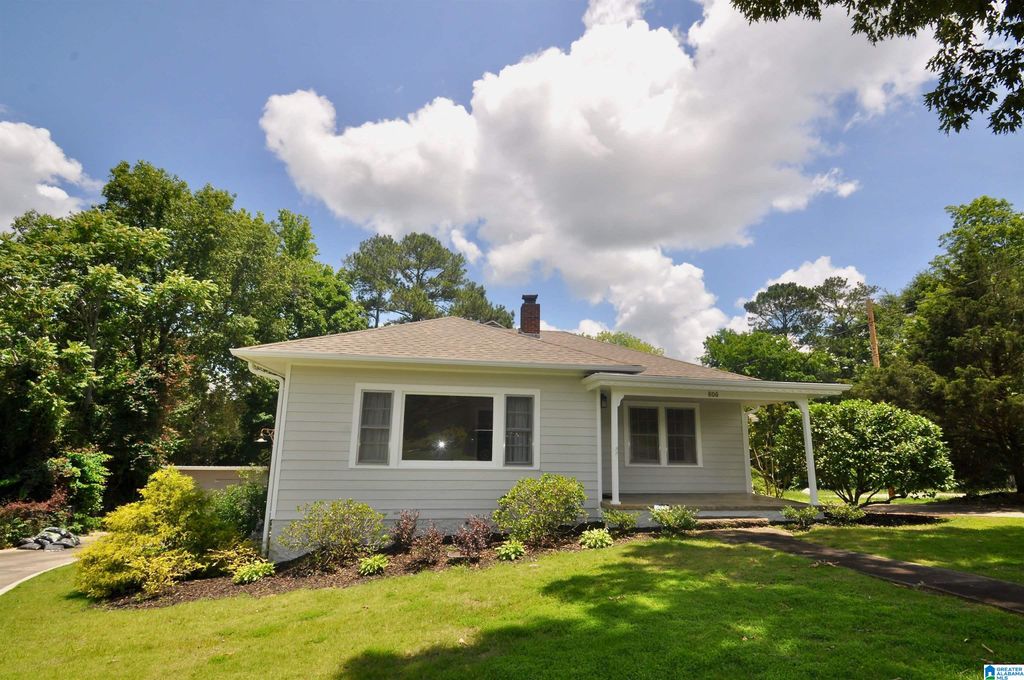 806 SW 4TH AVENUE, Cullman, AL 35055
