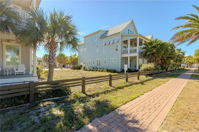 238 Grand Blvd, Port Aransas, TX 78373