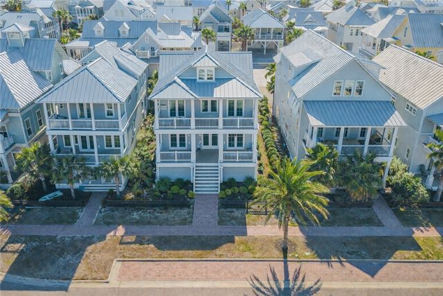 238 Grand Blvd, Port Aransas, TX 78373