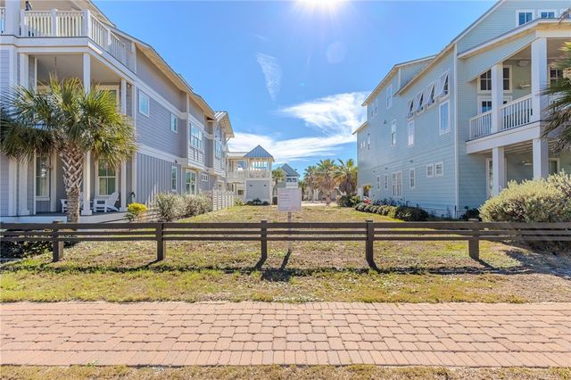 238 Grand Blvd, Port Aransas, TX 78373