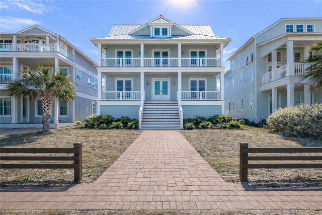 238 Grand Blvd, Port Aransas, TX 78373