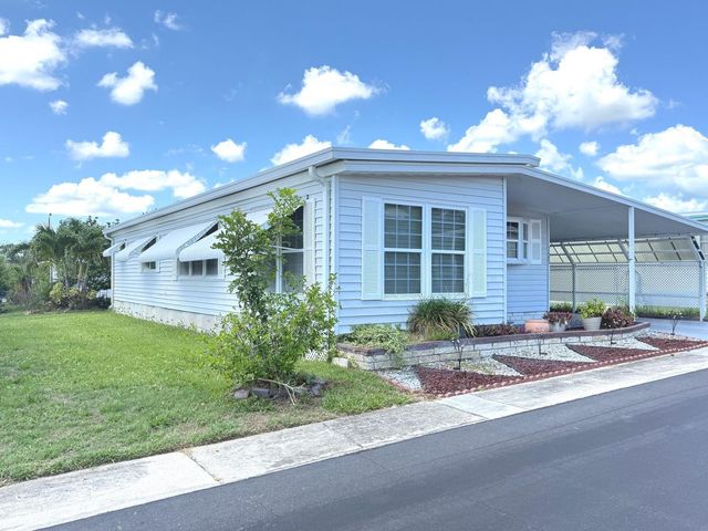 725 SUGAR PALM STREET, Largo, FL 33778