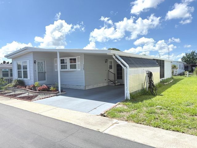 725 SUGAR PALM STREET, Largo, FL 33778