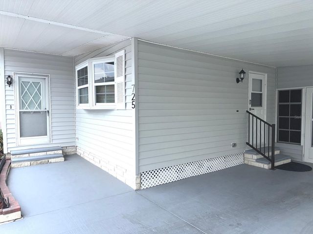 725 SUGAR PALM STREET, Largo, FL 33778