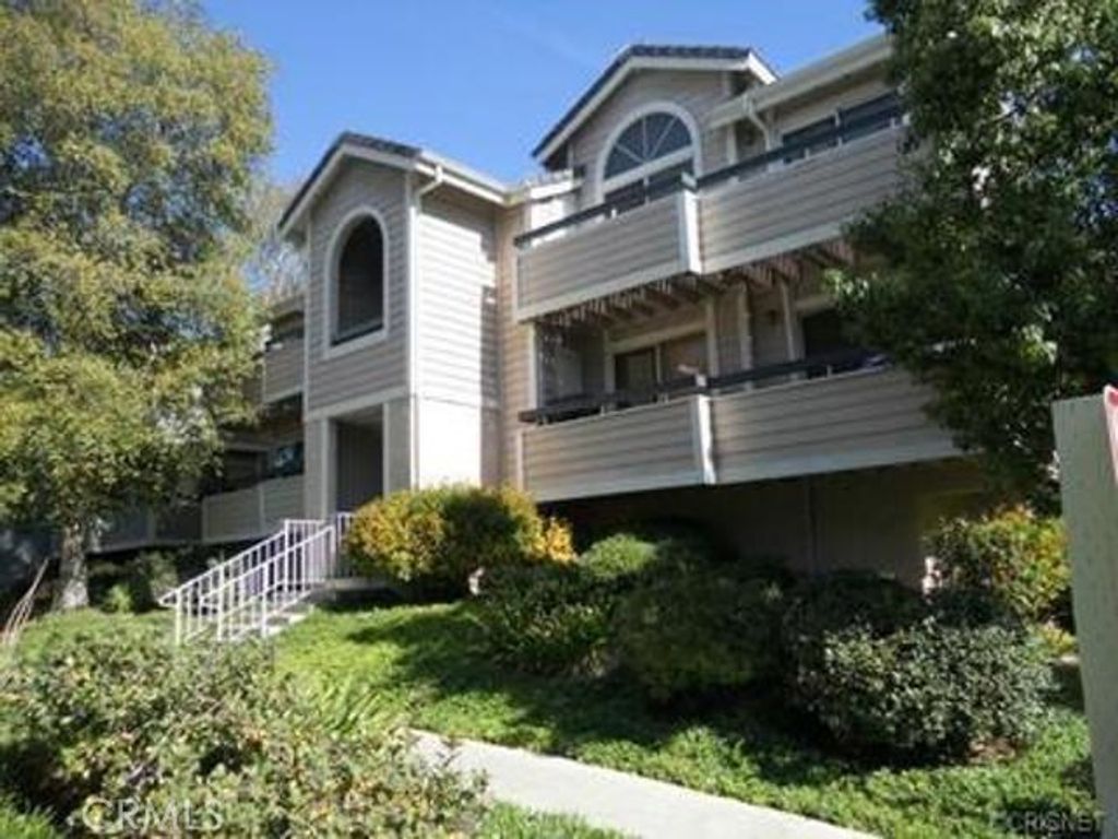 26956 Flo Lane 338, Canyon Country, CA 91351