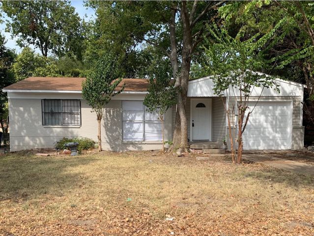 3539 S Ewing Avenue, Dallas, TX 75216