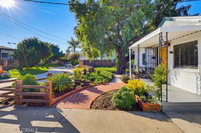 600 Shields, San Pedro, CA 90731