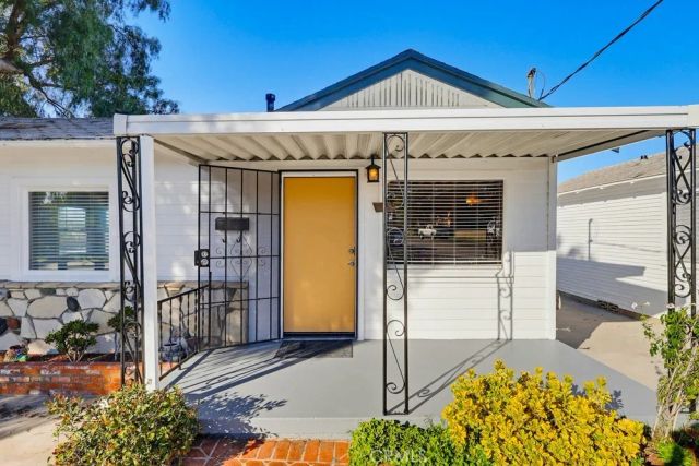 600 Shields, San Pedro, CA 90731