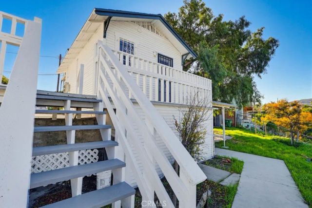 600 Shields, San Pedro, CA 90731