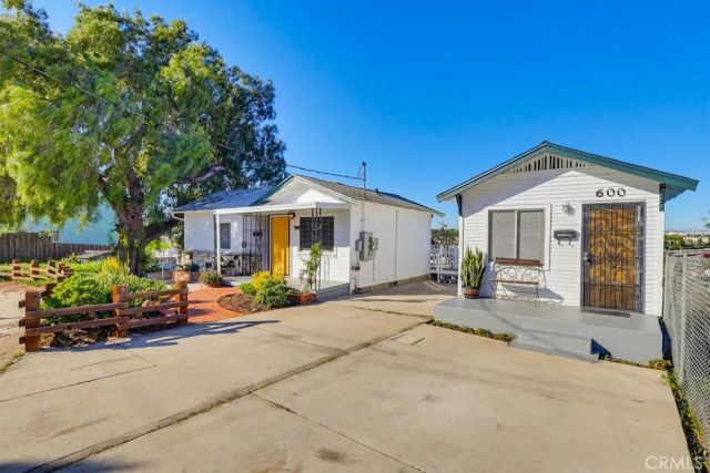 600 Shields, San Pedro, CA 90731