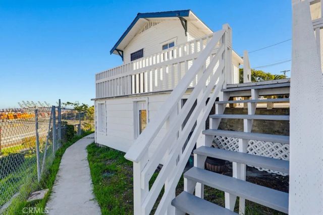 600 Shields, San Pedro, CA 90731