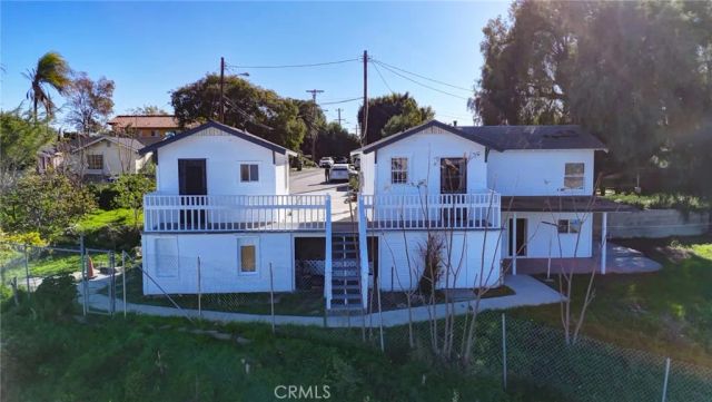 600 Shields, San Pedro, CA 90731