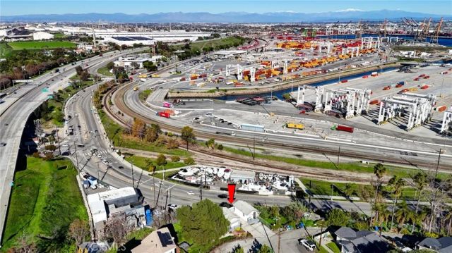 600 Shields, San Pedro, CA 90731