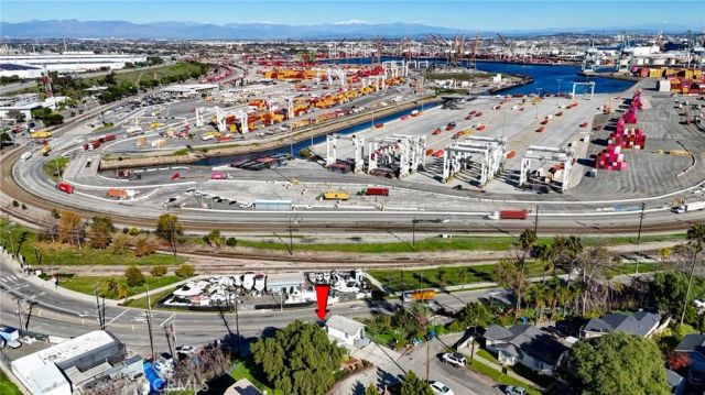 600 Shields, San Pedro, CA 90731