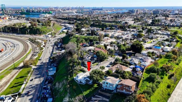 600 Shields, San Pedro, CA 90731