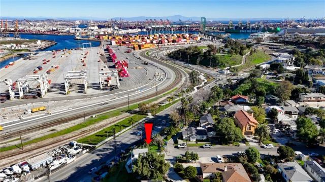 600 Shields, San Pedro, CA 90731