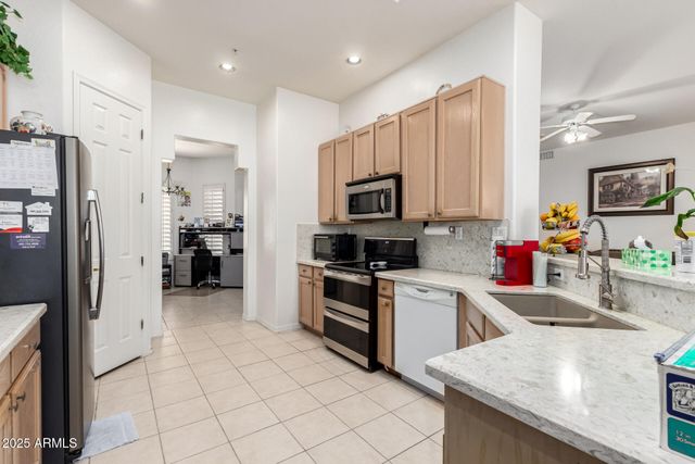 6456 E ORION Street, Mesa, AZ 85215