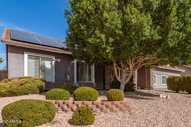 6456 E ORION Street, Mesa, AZ 85215