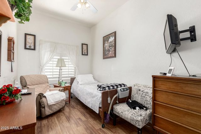 6456 E ORION Street, Mesa, AZ 85215