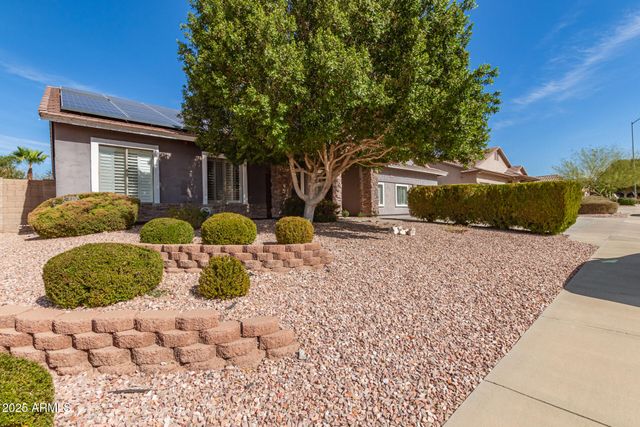 6456 E ORION Street, Mesa, AZ 85215