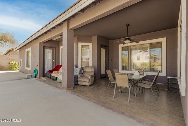 6456 E ORION Street, Mesa, AZ 85215