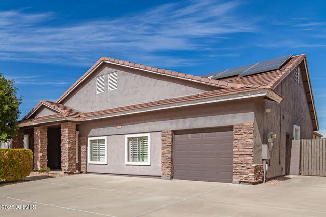 6456 E ORION Street, Mesa, AZ 85215