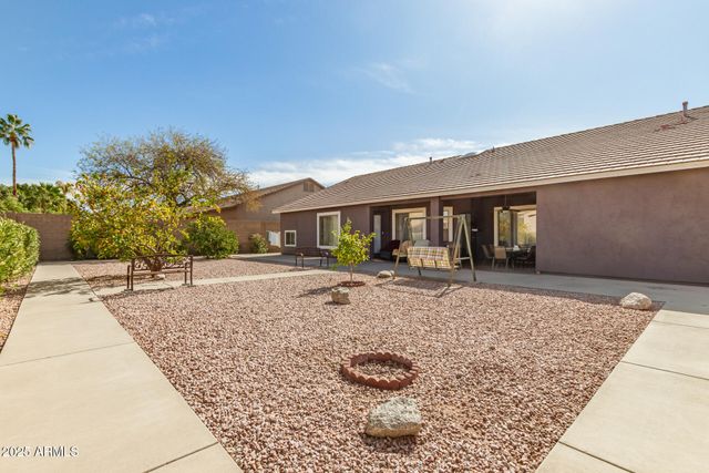 6456 E ORION Street, Mesa, AZ 85215