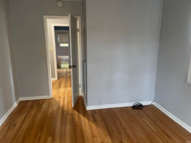 1916 W James Drive, Marion, IN 46952