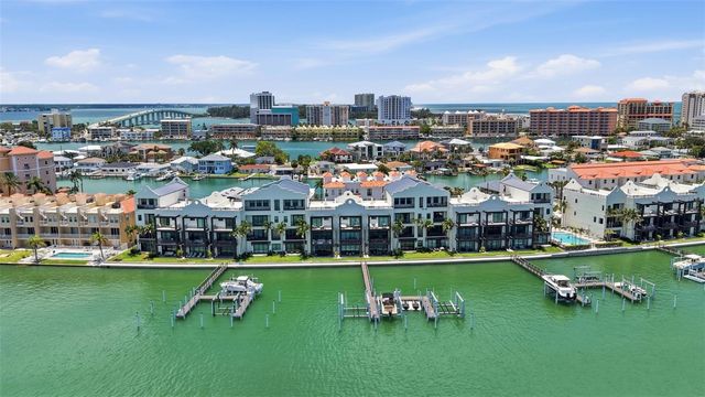 182 BRIGHTWATER DRIVE 4, Clearwater Beach, FL 33767