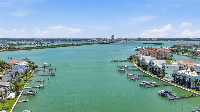 182 BRIGHTWATER DRIVE 4, Clearwater Beach, FL 33767