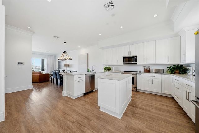 182 BRIGHTWATER DRIVE 4, Clearwater Beach, FL 33767