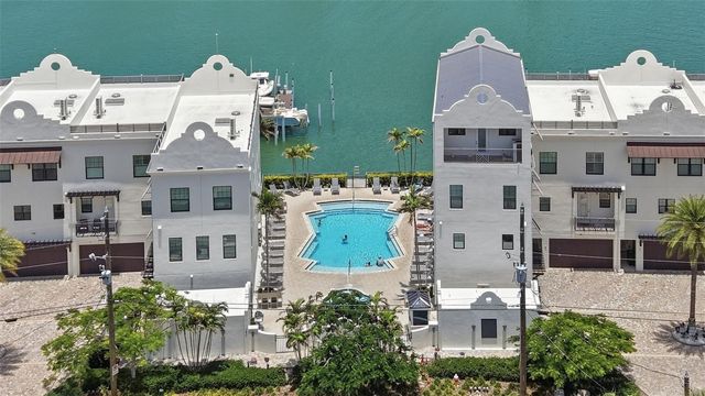 182 BRIGHTWATER DRIVE 4, Clearwater Beach, FL 33767
