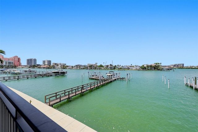 182 BRIGHTWATER DRIVE 4, Clearwater Beach, FL 33767