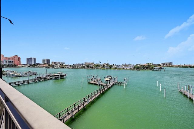 182 BRIGHTWATER DRIVE 4, Clearwater Beach, FL 33767