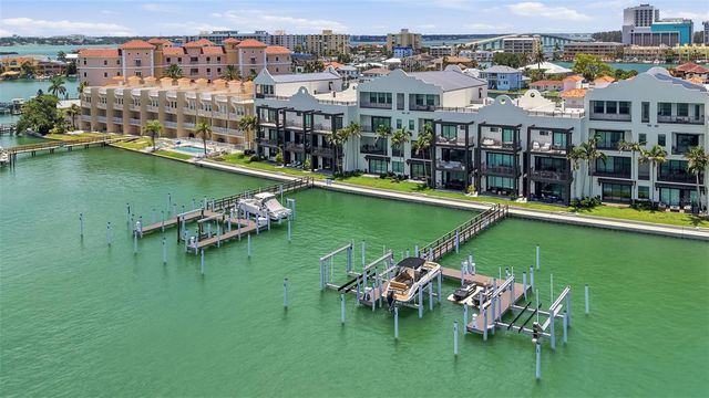 182 BRIGHTWATER DRIVE 4, Clearwater Beach, FL 33767