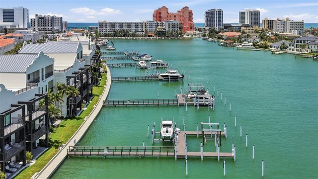 182 BRIGHTWATER DRIVE 4, Clearwater Beach, FL 33767