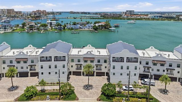182 BRIGHTWATER DRIVE 4, Clearwater Beach, FL 33767