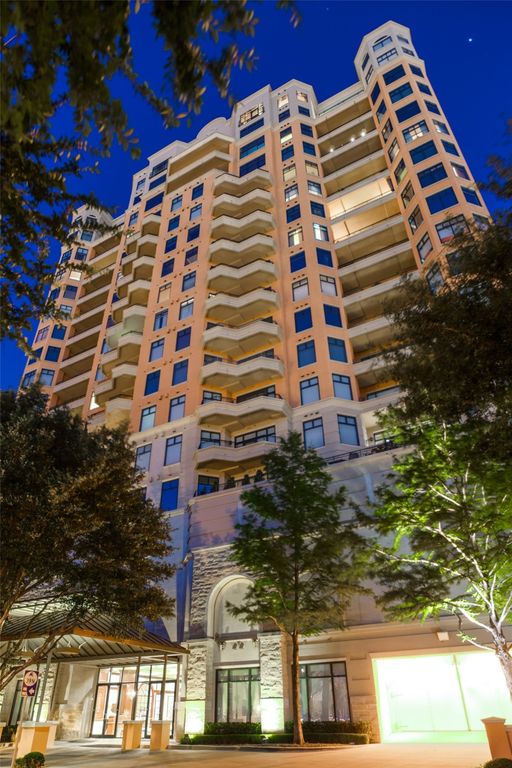 2828 Hood Street 907, Dallas, TX 75219