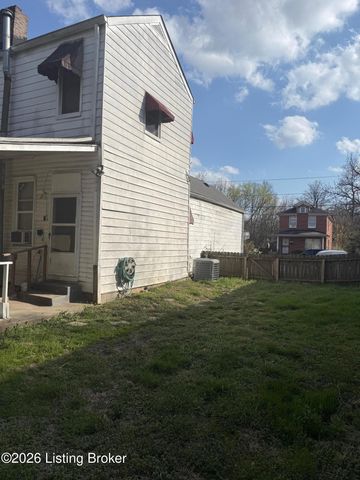 1523 W Oak St, Louisville, KY 40210