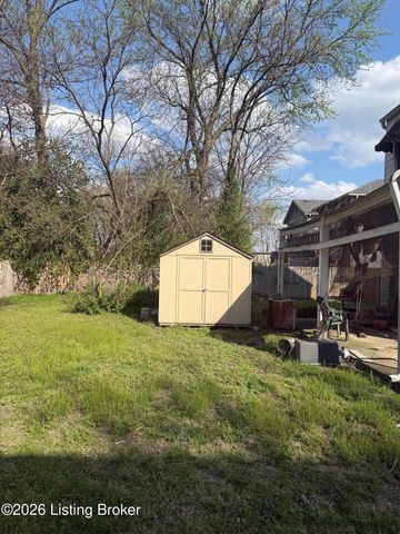 1523 W Oak St, Louisville, KY 40210