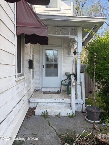 1523 W Oak St, Louisville, KY 40210