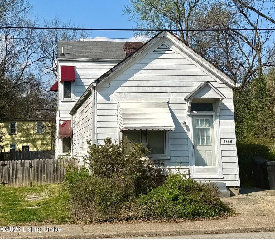 1523 W Oak St, Louisville, KY 40210
