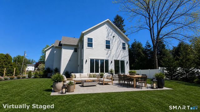 3 Bowling Lane, Westport, CT 06880