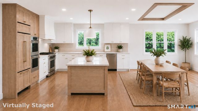 3 Bowling Lane, Westport, CT 06880