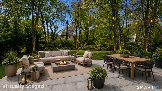 3 Bowling Lane, Westport, CT 06880